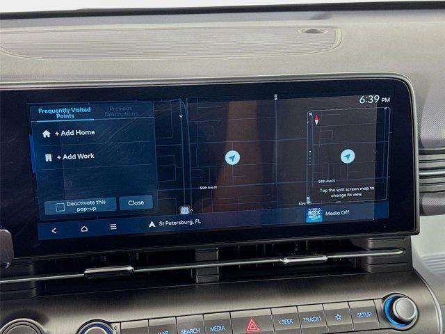new 2026 Hyundai Kona car, priced at $38,608