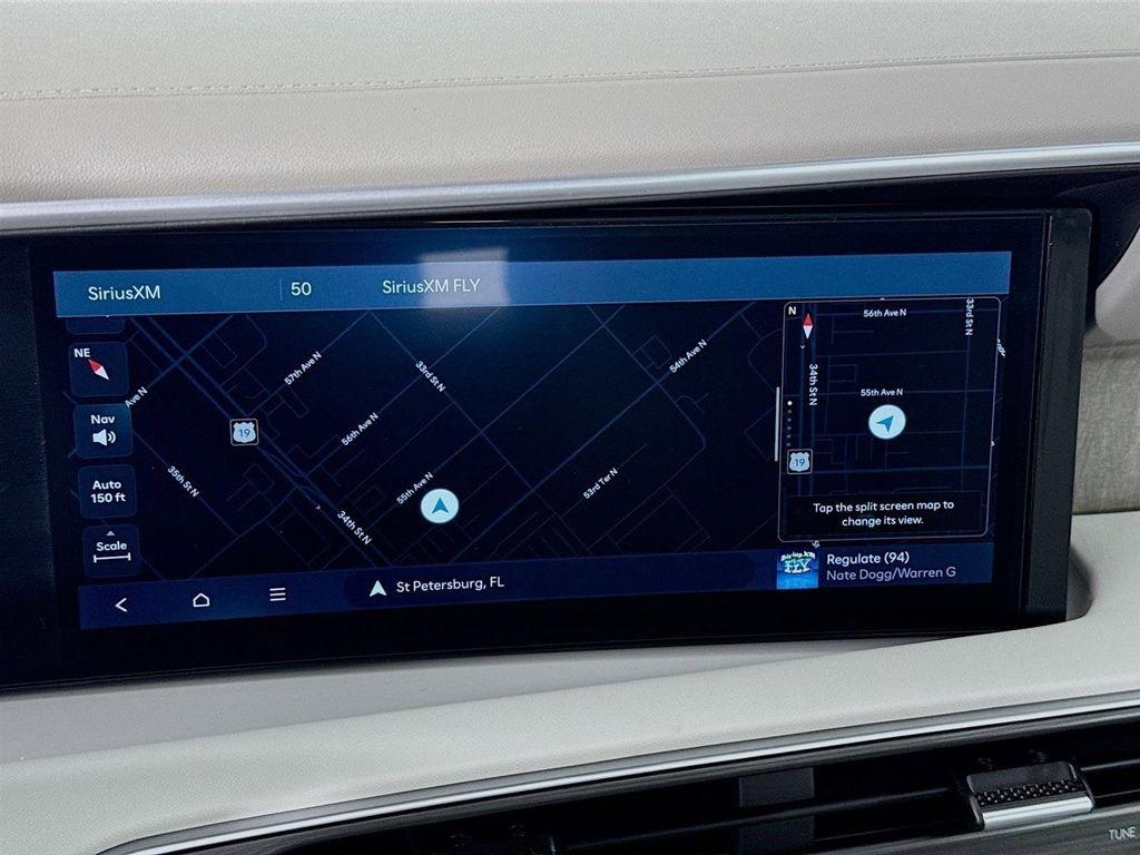 new 2026 Hyundai Palisade car, priced at $48,141