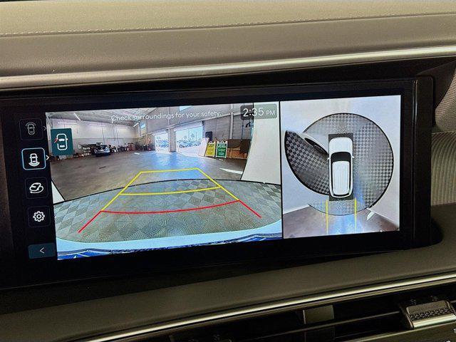 new 2026 Hyundai Palisade car, priced at $57,340