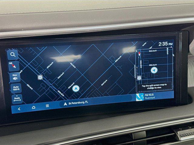 new 2026 Hyundai Palisade car, priced at $57,340