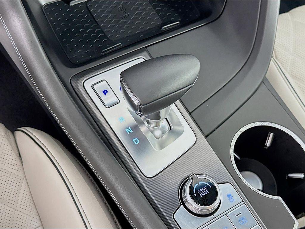 used 2025 Genesis G70 car, priced at $49,988