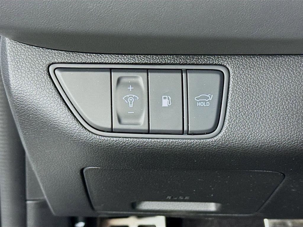 used 2025 Genesis G70 car, priced at $49,988