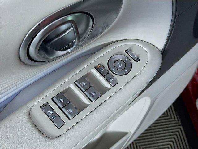 new 2026 Hyundai IONIQ 9 car, priced at $69,384