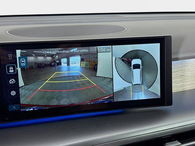 new 2026 Hyundai IONIQ 9 car, priced at $69,384