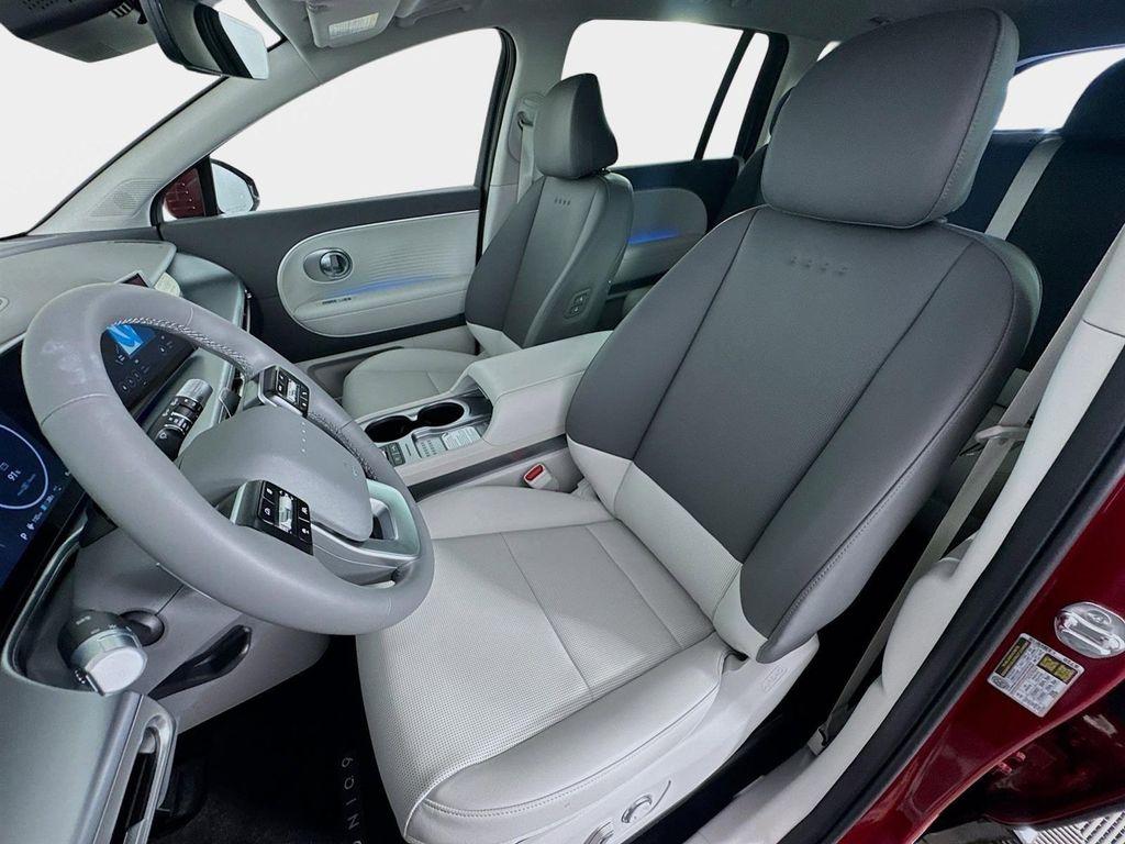 new 2026 Hyundai IONIQ 9 car, priced at $61,377