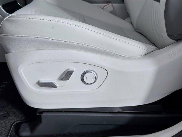 new 2026 Hyundai IONIQ 9 car, priced at $69,384