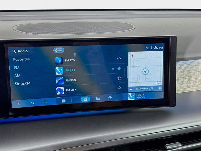 new 2026 Hyundai IONIQ 9 car, priced at $69,384