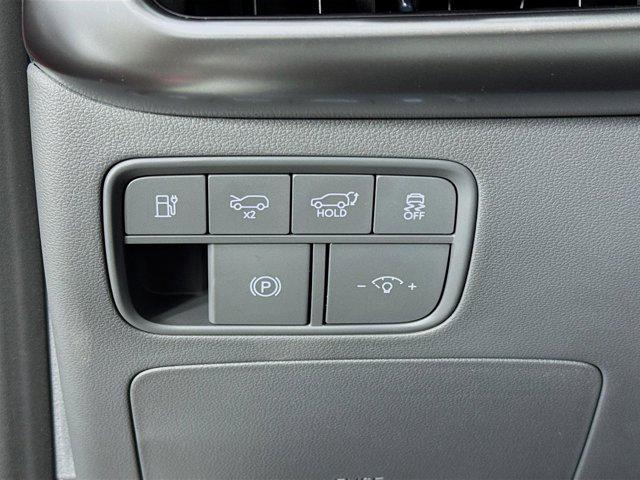 new 2026 Hyundai IONIQ 9 car, priced at $69,384