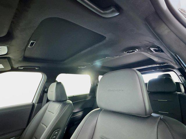 new 2026 Hyundai Palisade car, priced at $58,815