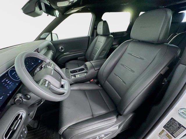 new 2026 Hyundai Palisade car, priced at $58,815