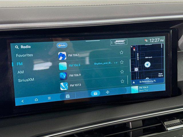 new 2026 Hyundai Palisade car, priced at $58,815