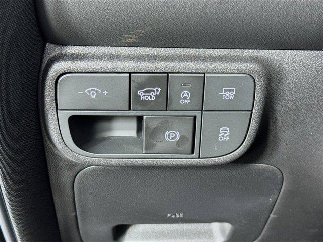 new 2026 Hyundai Palisade car, priced at $58,815