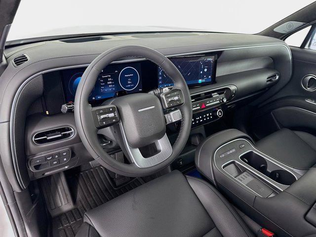 new 2026 Hyundai Palisade car, priced at $58,815