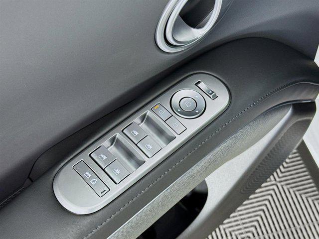 new 2026 Hyundai Palisade car, priced at $58,815