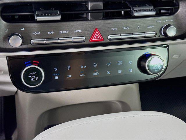 new 2026 Hyundai Palisade car, priced at $52,145