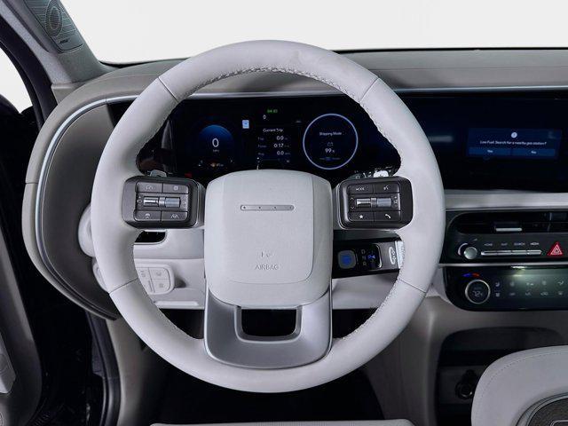 new 2026 Hyundai Palisade car, priced at $52,145