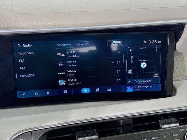 new 2026 Hyundai Palisade car, priced at $52,145