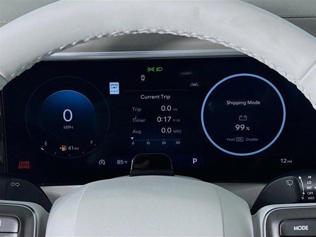 new 2026 Hyundai Palisade car, priced at $52,145