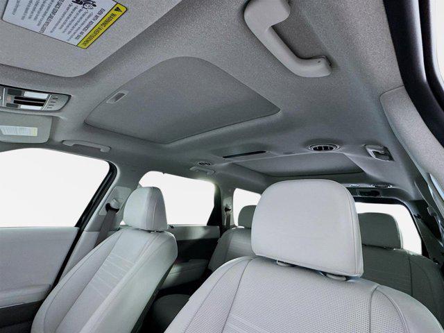 new 2026 Hyundai Palisade car, priced at $52,145