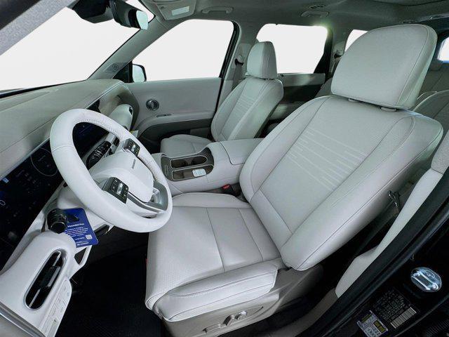 new 2026 Hyundai Palisade car, priced at $52,145