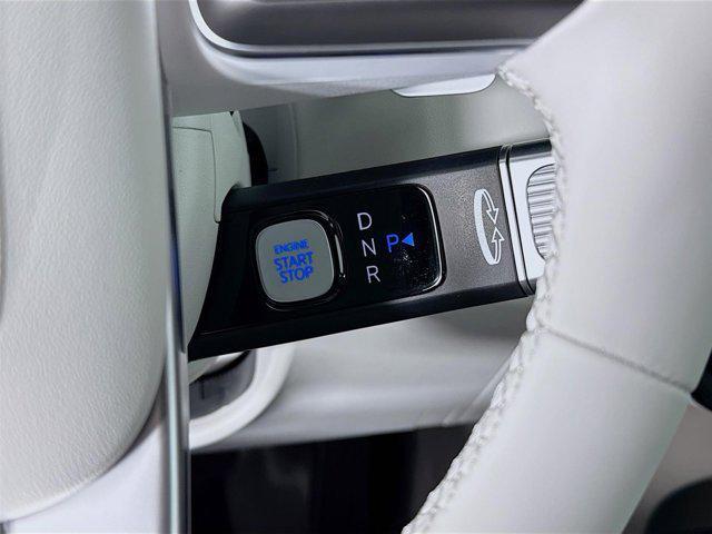 new 2026 Hyundai Palisade car, priced at $52,145