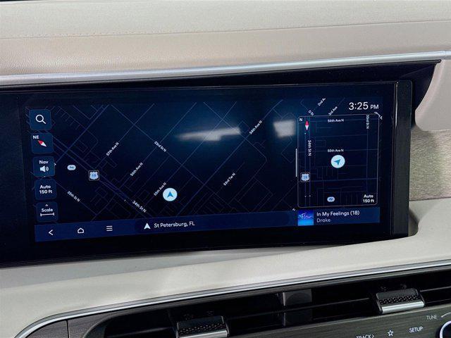 new 2026 Hyundai Palisade car, priced at $52,145