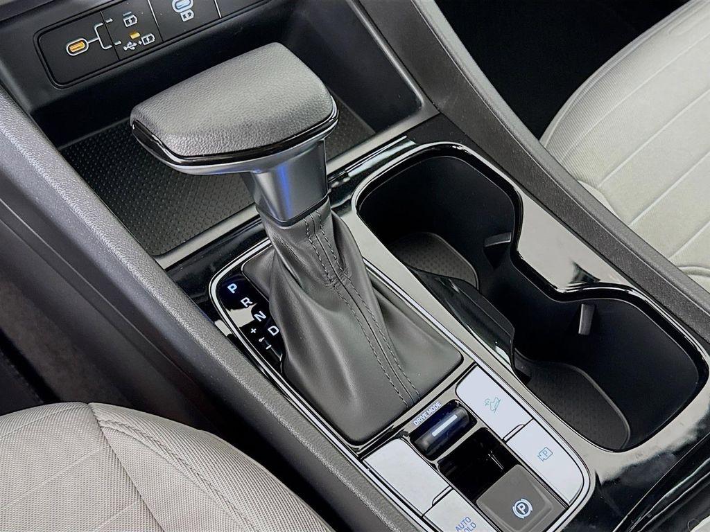 new 2026 Hyundai SANTA CRUZ car, priced at $32,324