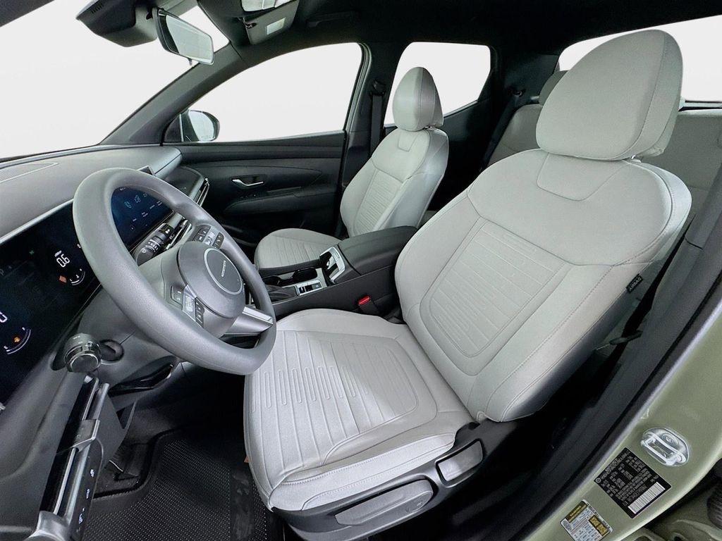new 2026 Hyundai SANTA CRUZ car, priced at $32,324