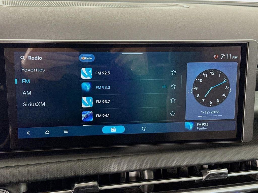 new 2026 Hyundai SANTA CRUZ car, priced at $32,324