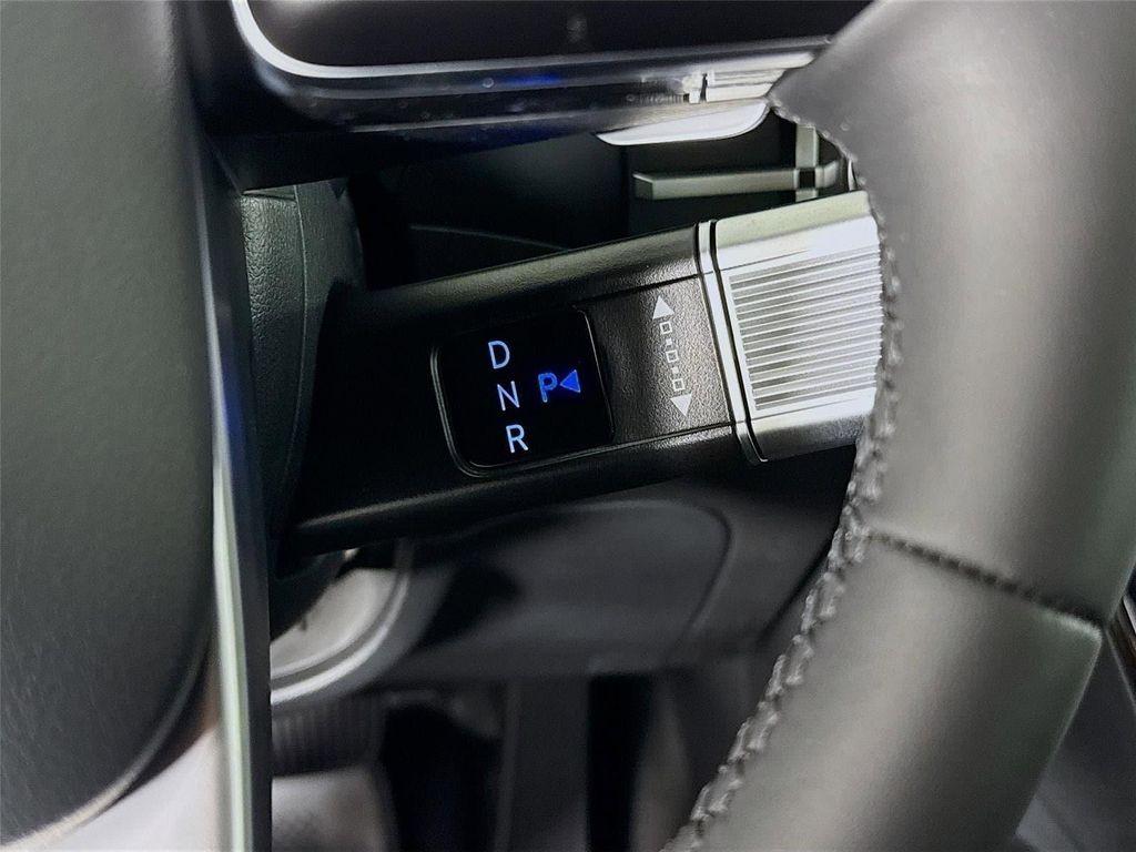 new 2026 Hyundai Santa Fe car, priced at $40,128