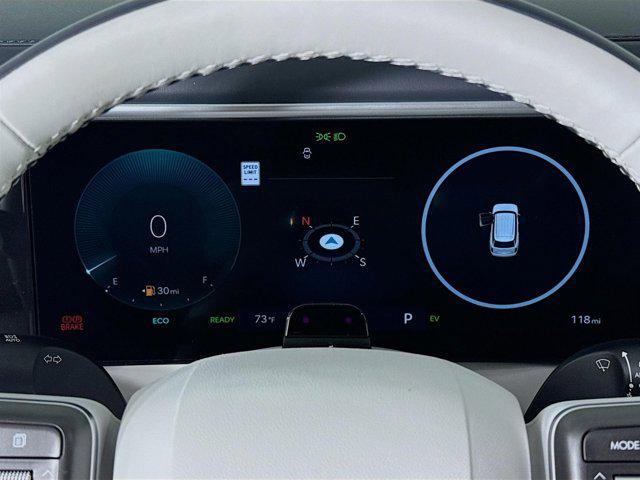 new 2026 Hyundai Palisade Hybrid car, priced at $59,165