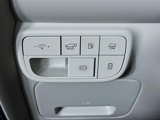 new 2026 Hyundai Palisade Hybrid car, priced at $59,165