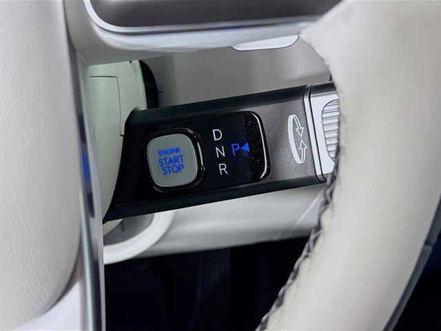 new 2026 Hyundai Palisade Hybrid car, priced at $59,165