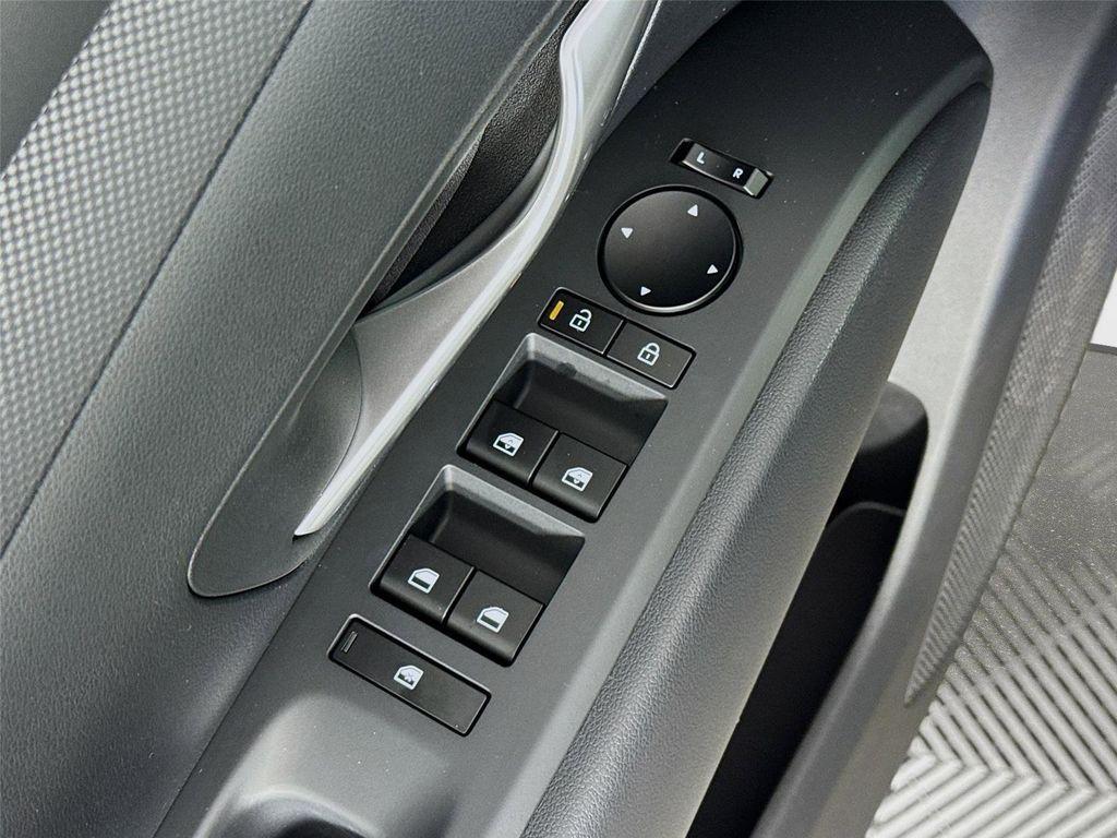 new 2026 Hyundai TUCSON Hybrid car, priced at $39,441