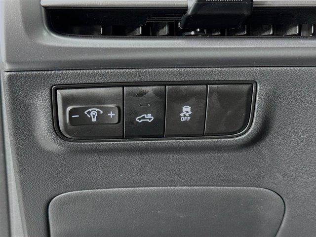 new 2026 Hyundai SANTA CRUZ car, priced at $36,710