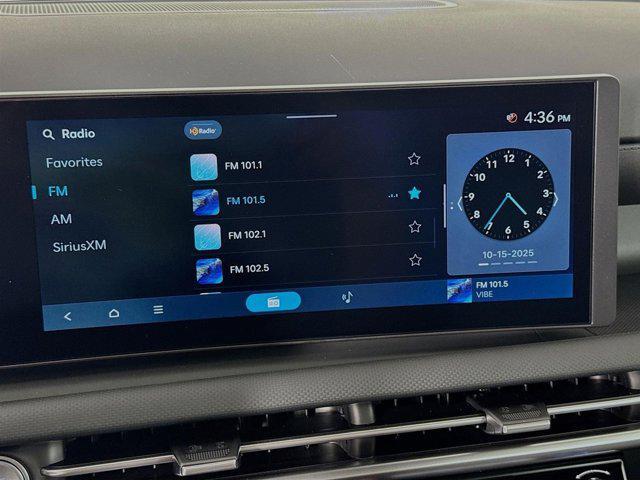 new 2026 Hyundai SANTA CRUZ car, priced at $36,710