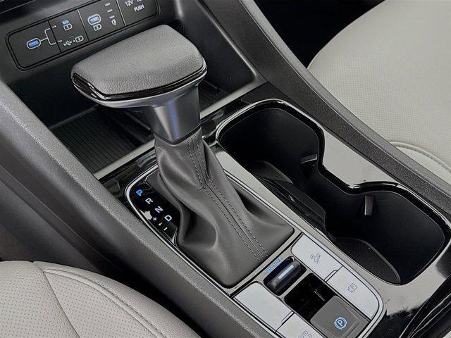 new 2026 Hyundai SANTA CRUZ car, priced at $36,710