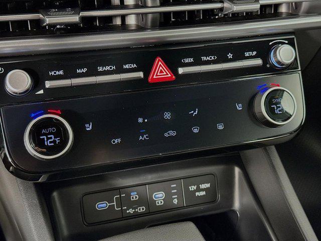 new 2026 Hyundai SANTA CRUZ car, priced at $36,710