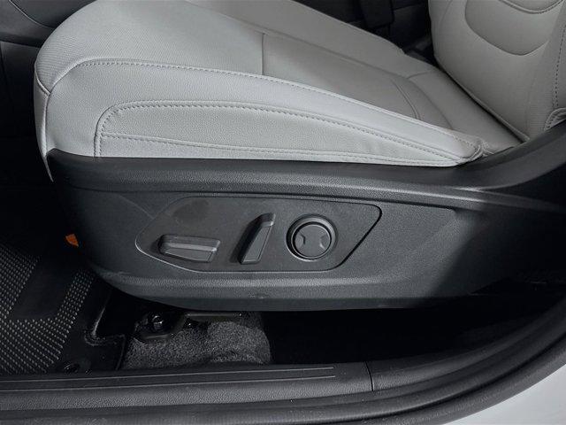 new 2026 Hyundai SANTA CRUZ car, priced at $36,710