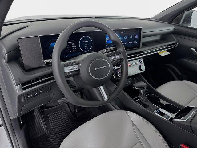 new 2026 Hyundai SANTA CRUZ car, priced at $36,710