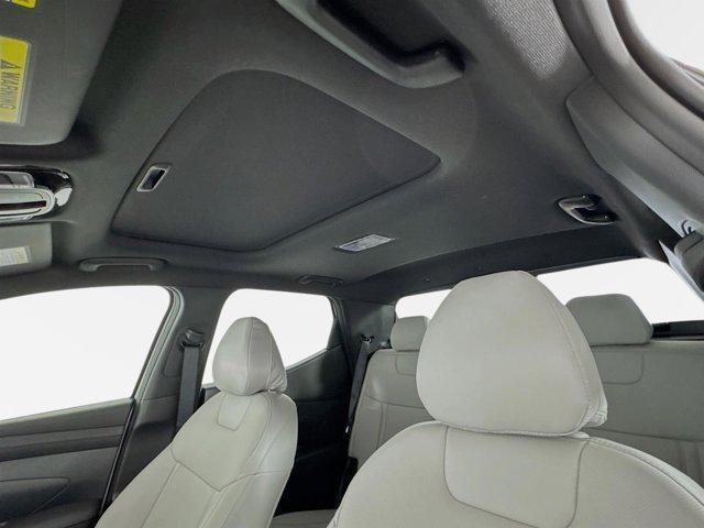 new 2026 Hyundai SANTA CRUZ car, priced at $36,710