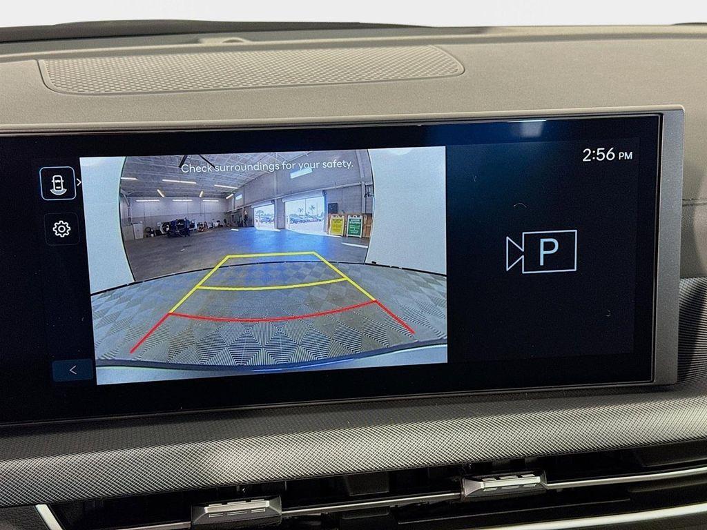 new 2026 Hyundai Sonata car, priced at $32,753