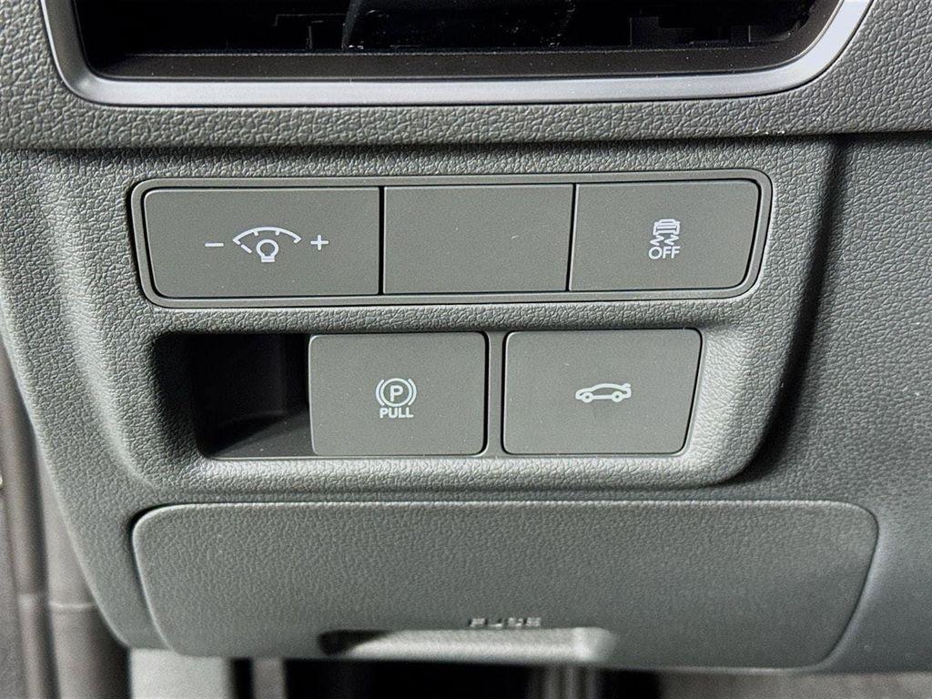 new 2026 Hyundai Sonata car, priced at $32,753
