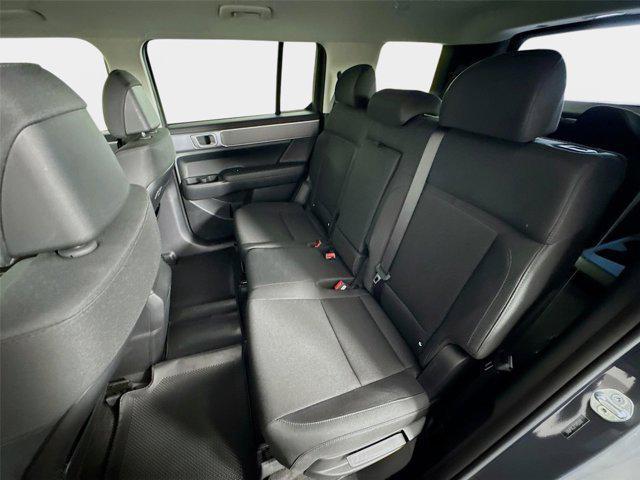new 2026 Hyundai Santa Fe car, priced at $37,183