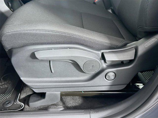 new 2026 Hyundai Santa Fe car, priced at $37,183