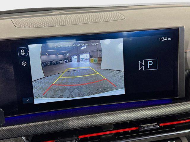 new 2026 Hyundai Sonata car, priced at $38,145