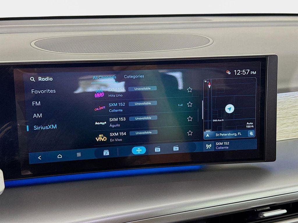 new 2026 Hyundai IONIQ 9 car, priced at $62,625