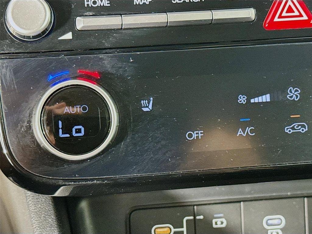 used 2026 Hyundai Tucson car, priced at $30,181