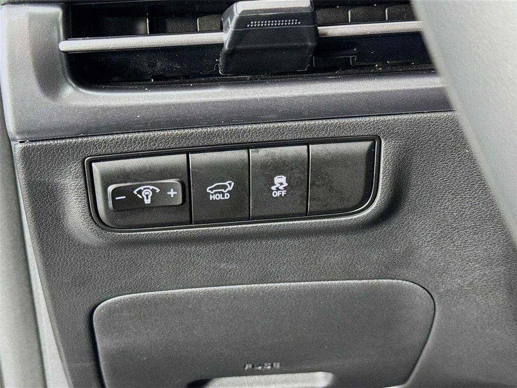 used 2026 Hyundai Tucson car, priced at $30,181