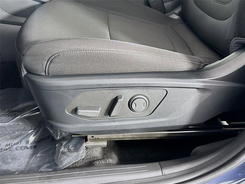 used 2026 Hyundai Tucson car, priced at $30,181
